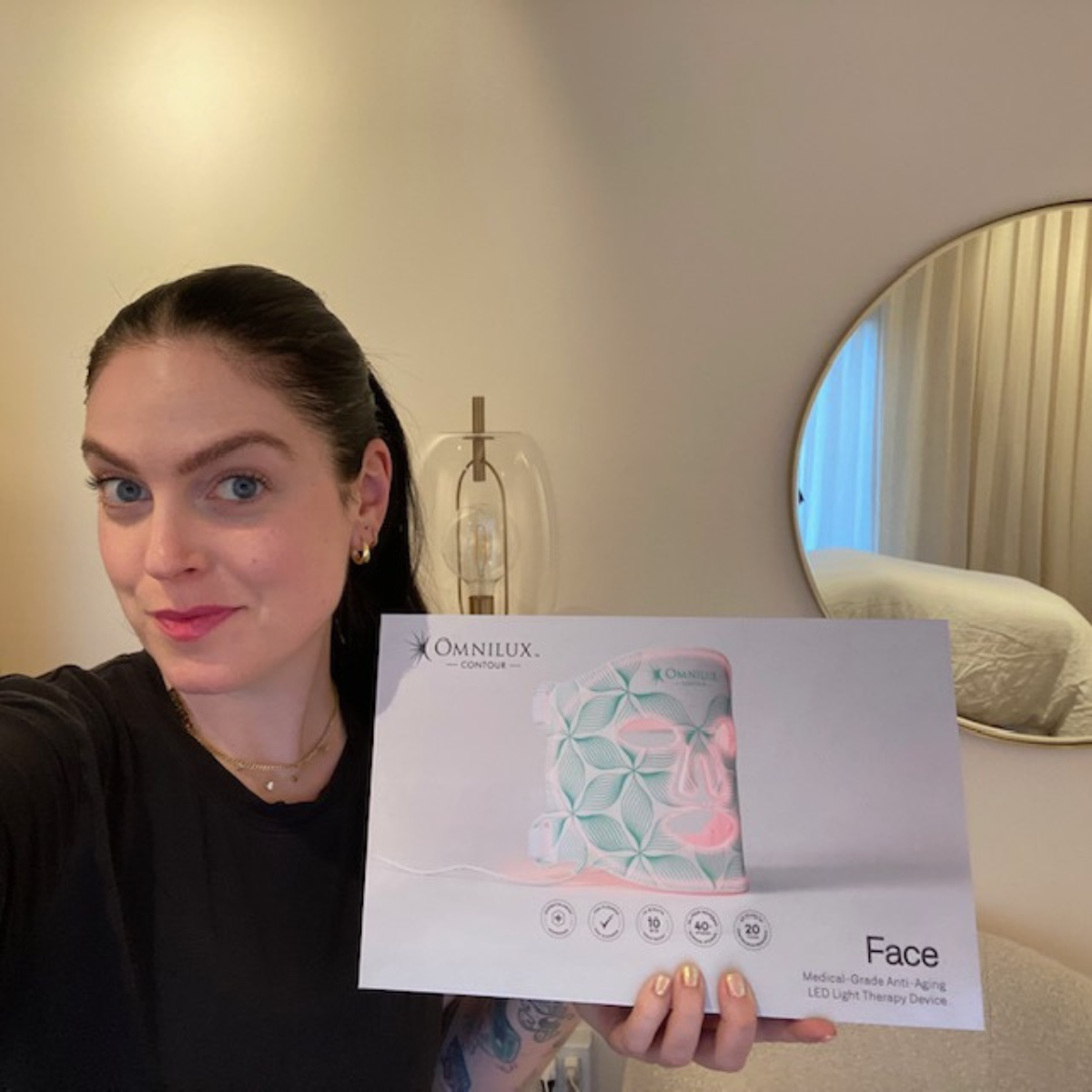 Pro Spotlight: Katie Sobelman, The Organic Esthetician