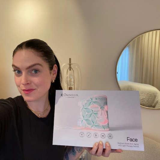 Pro Spotlight: Katie Sobelman, The Organic Esthetician