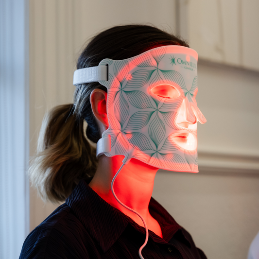 Glowing Skin: How LED Light Therapy Can Transform Skincare Routines