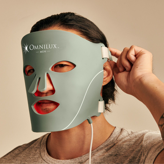 A Complete Guide to Caring for Men’s Skin