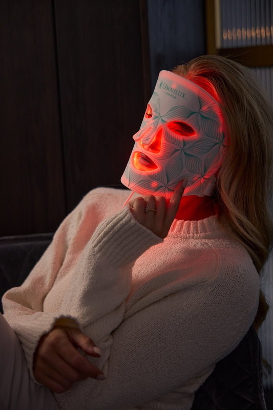 The Science of Beauty Sleep: How Quality Sleep Benefits The Skin