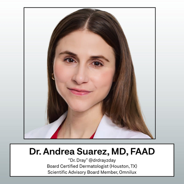 What Patients Are Asking About LED Light Therapy - Dr. Dray Breaks It Down