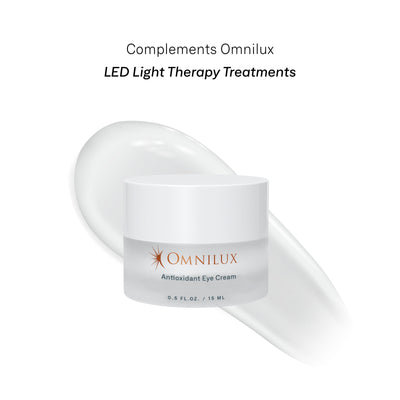 Antioxidant Eye Cream - 10-Pack