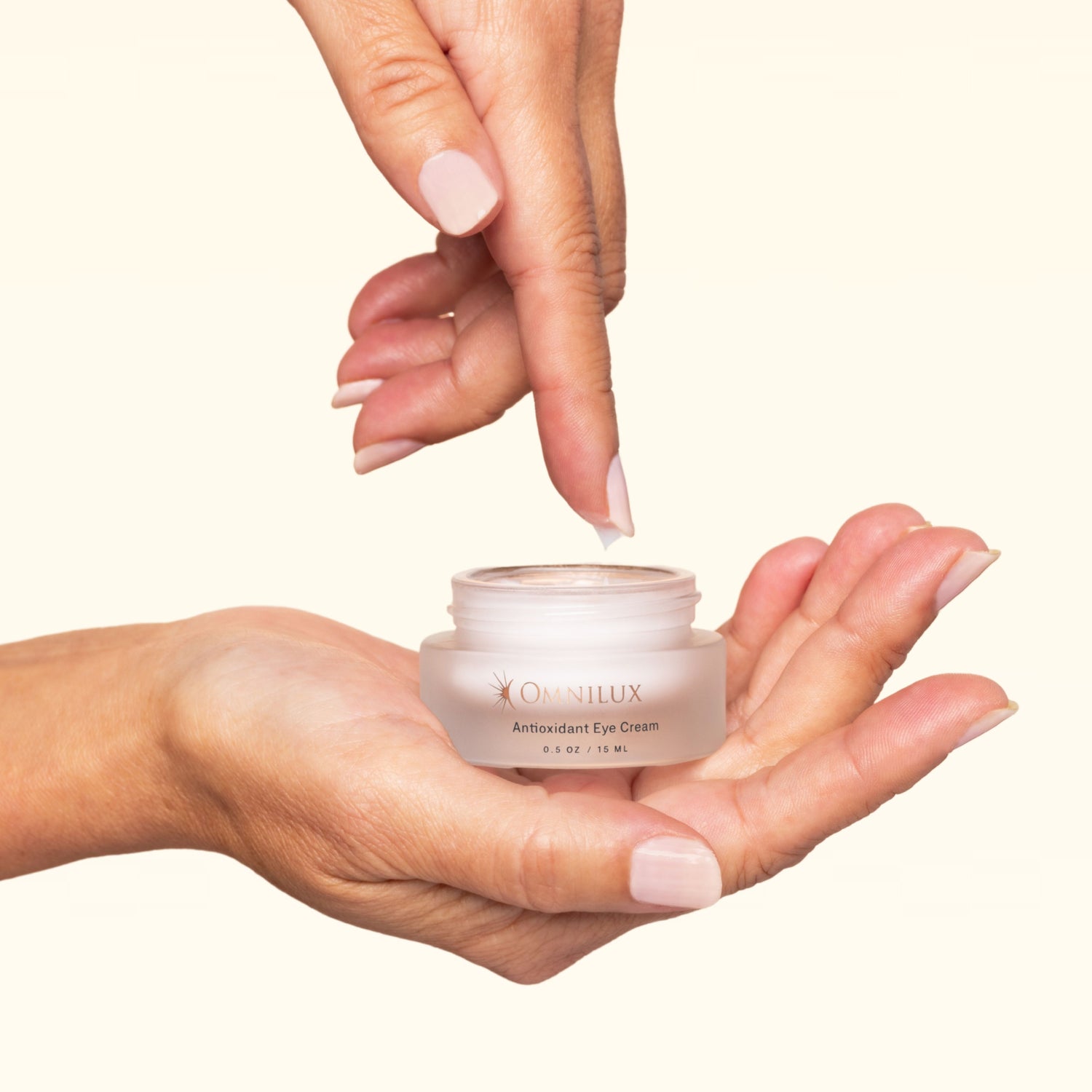 Antioxidant Eye Cream - 10-Pack