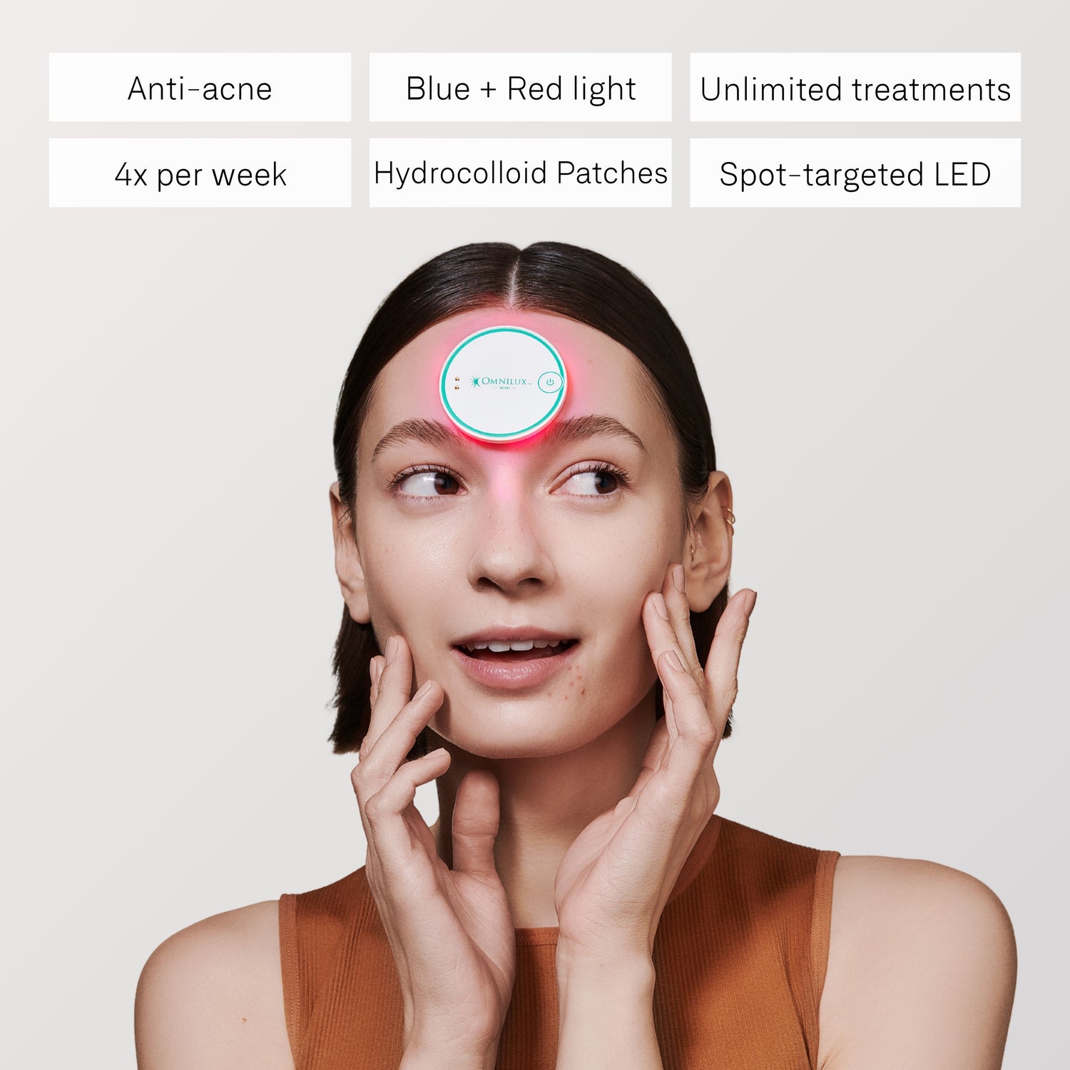 Blemish Eraser - 5-pk