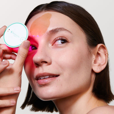 Blemish Eraser Hydrocolloid Refill Patches (20ct x 10pk total 200)