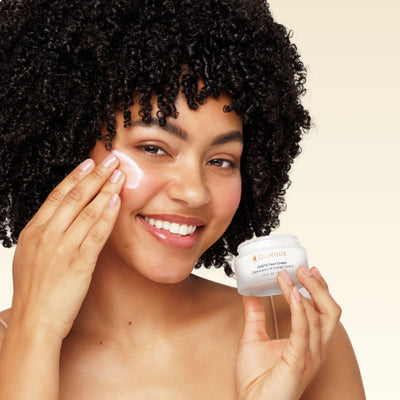 CoQ10 Face Cream - 10-Pack