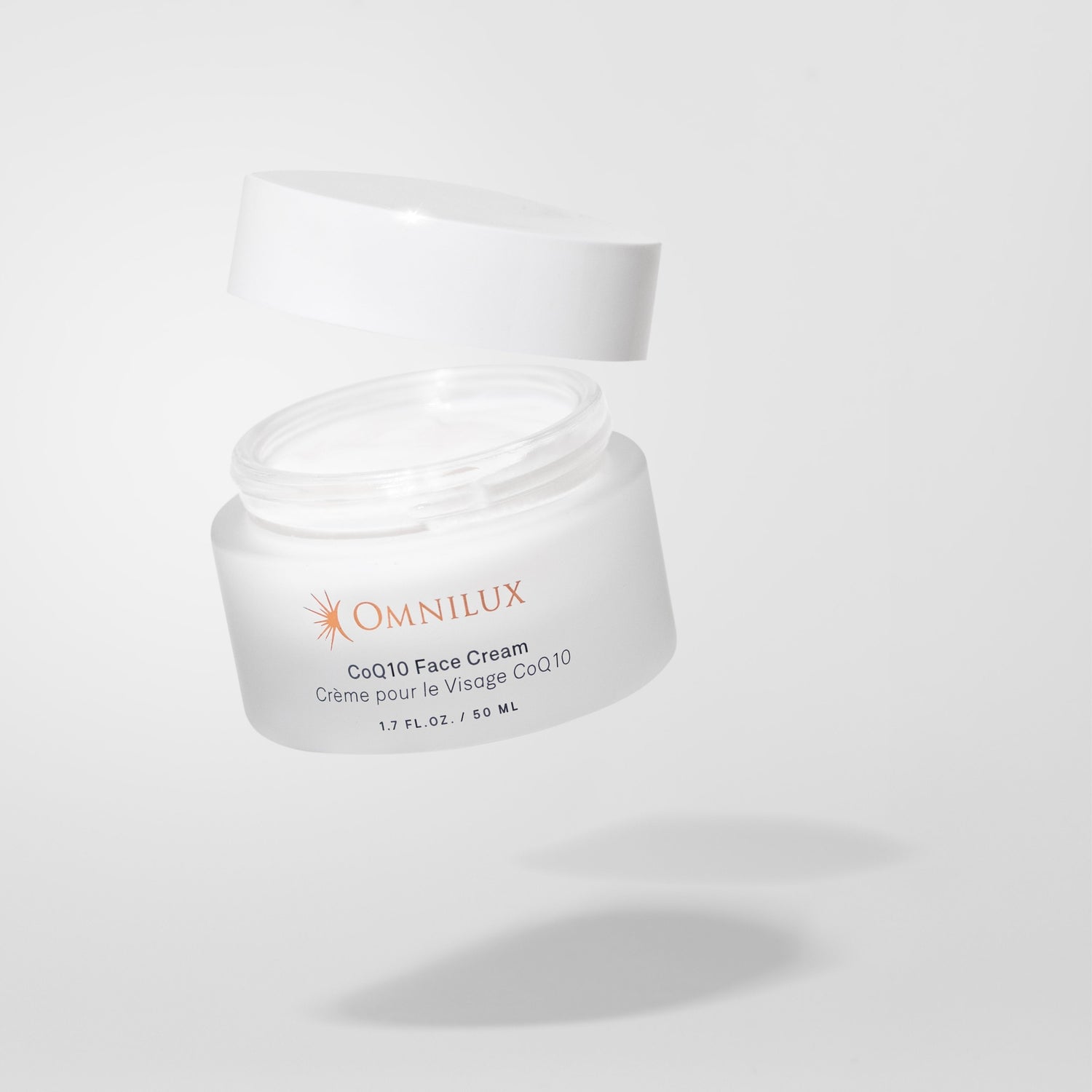 CoQ10 Face Cream - 10-Pack