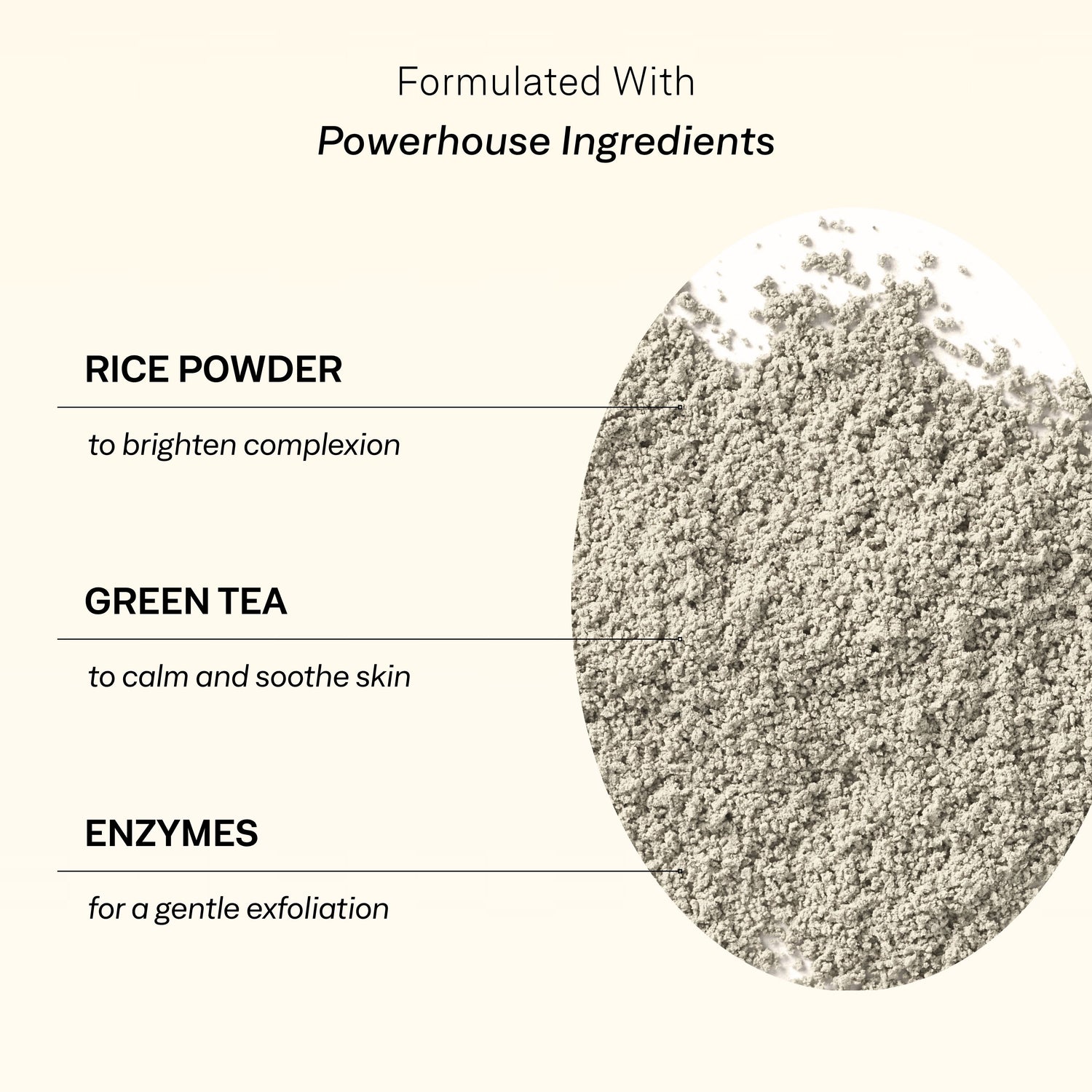 Enzyme Powder Cleanser - 10-Pack