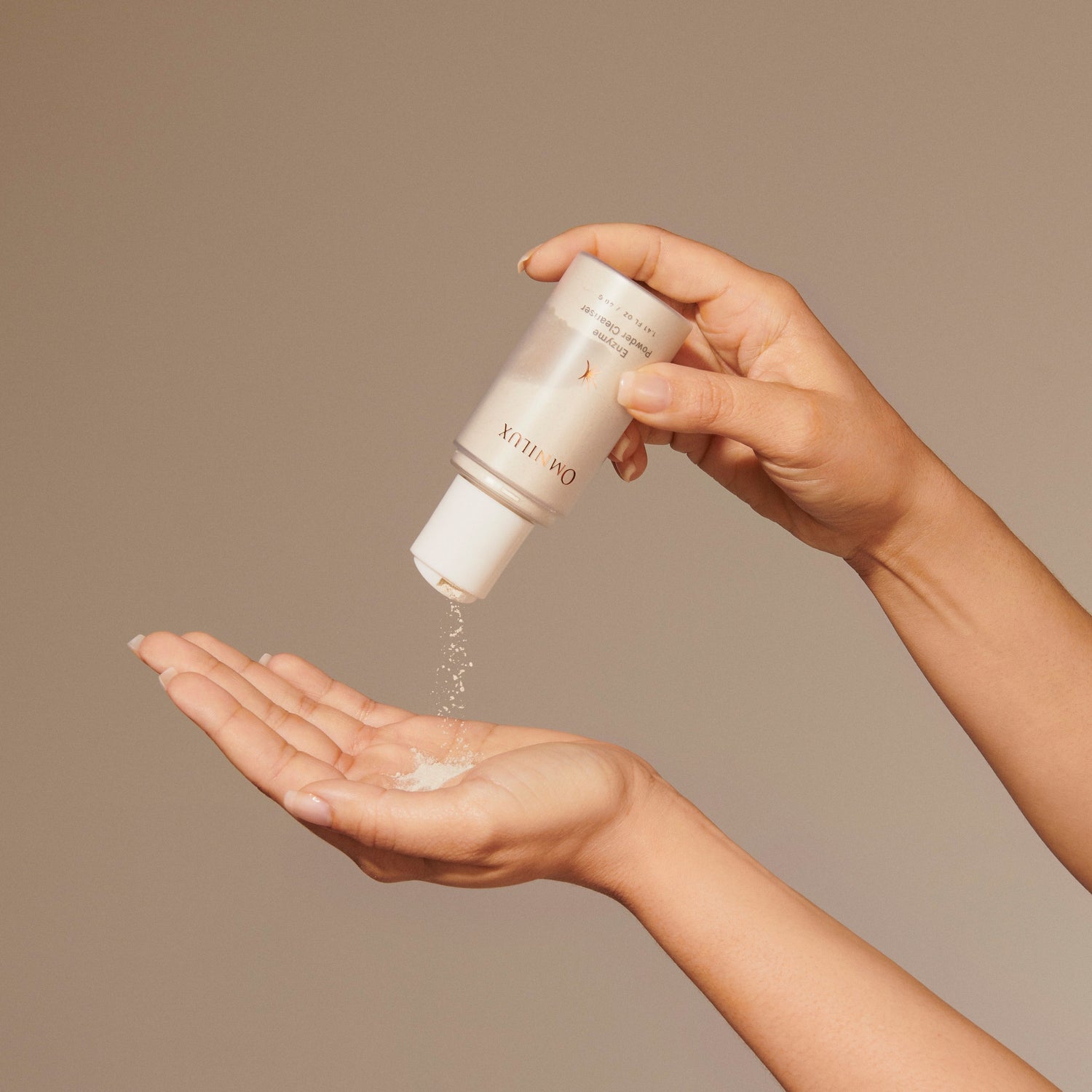 Enzyme Powder Cleanser - 10-Pack