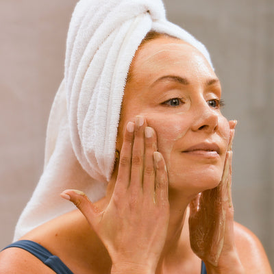 Enzyme Powder Cleanser - 10-Pack