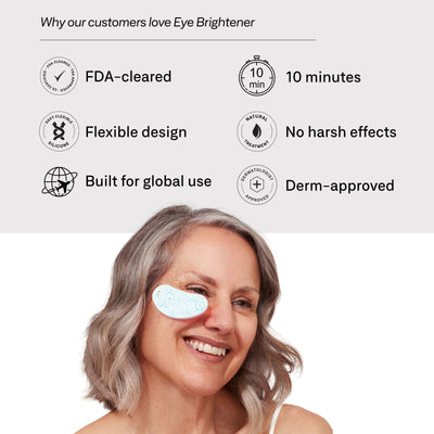 Eye Brightener - 5-pk