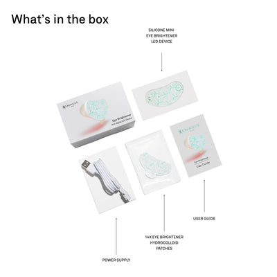 Eye Brightener - 5-pk