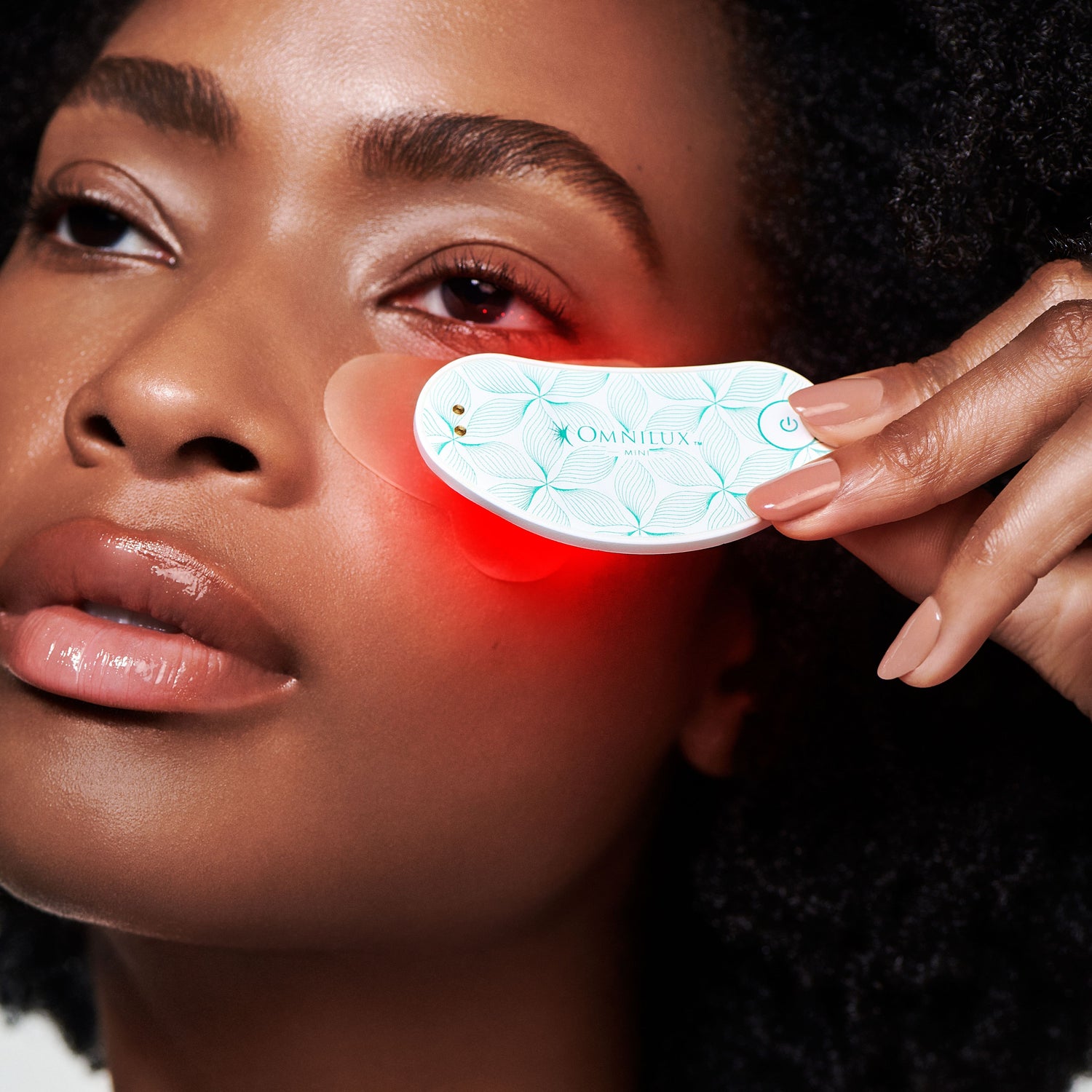 Eye Brightener Hydrocolloid Refill Patches (20ct x 10pk total 200)