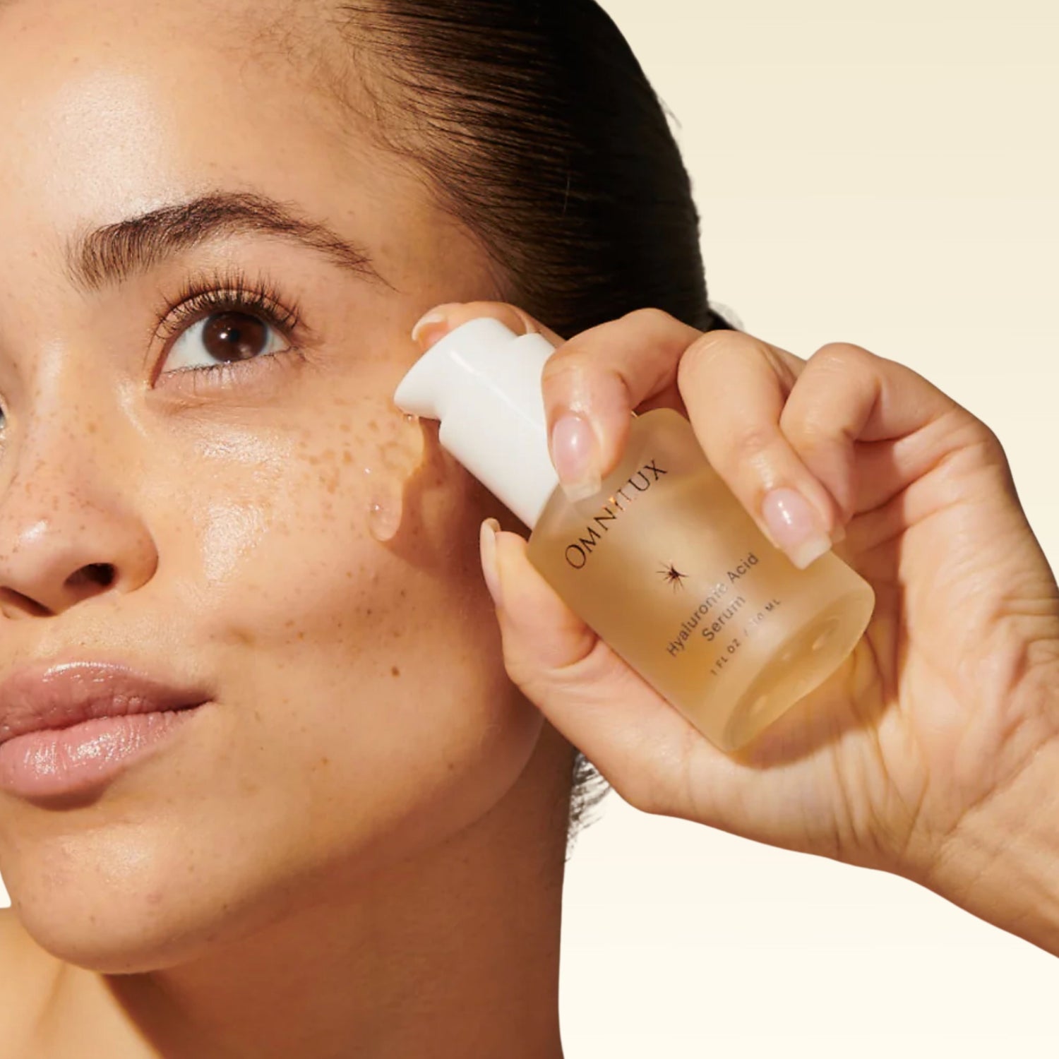 Hyaluronic Acid Serum - 10-Pack