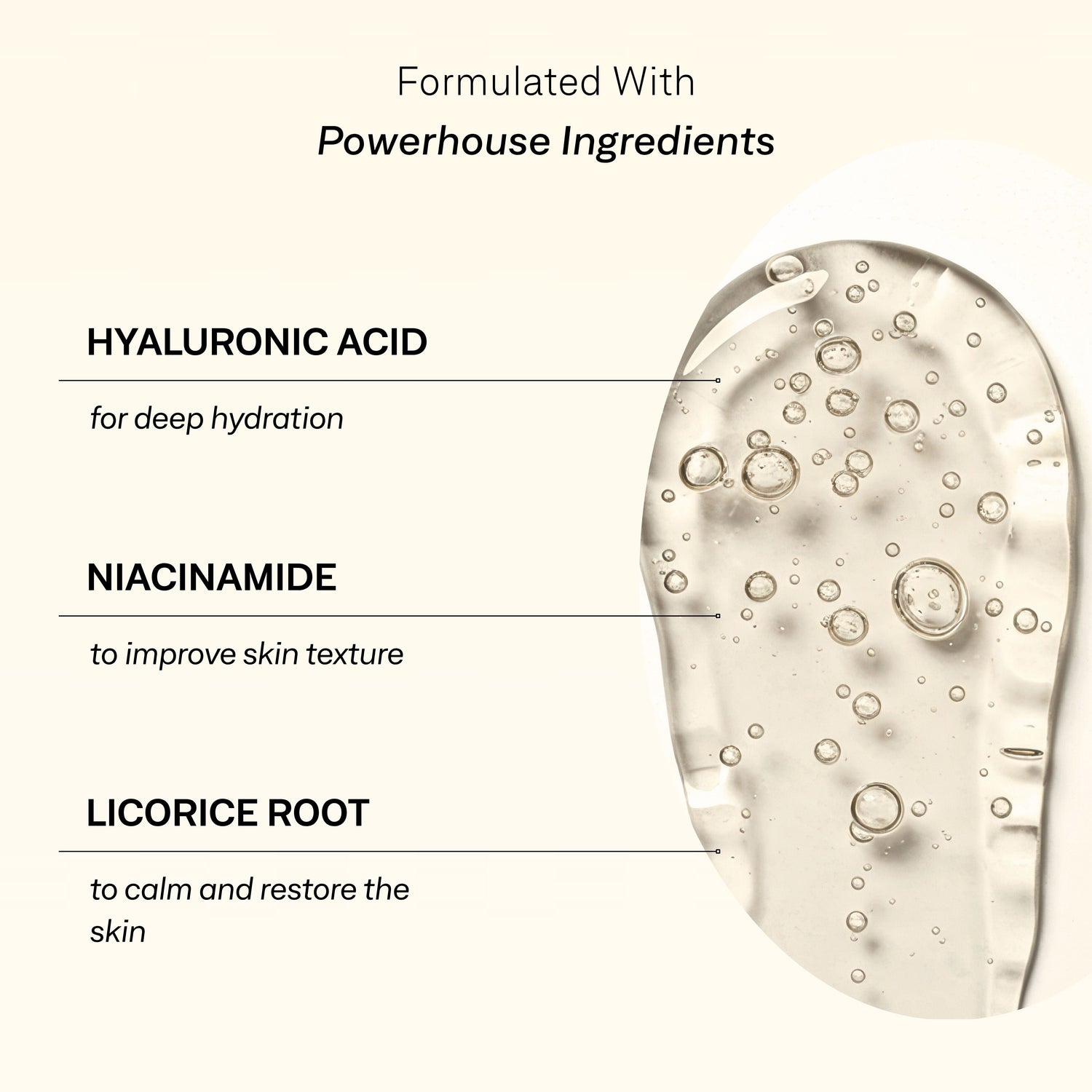 Hyaluronic Acid Serum - 10-Pack