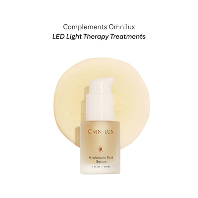 Hyaluronic Acid Serum - 10-Pack