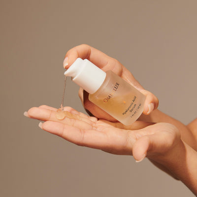 Hyaluronic Acid Serum - 10-Pack