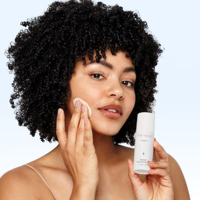 Mineral Facial Sunscreen - 10-Pack