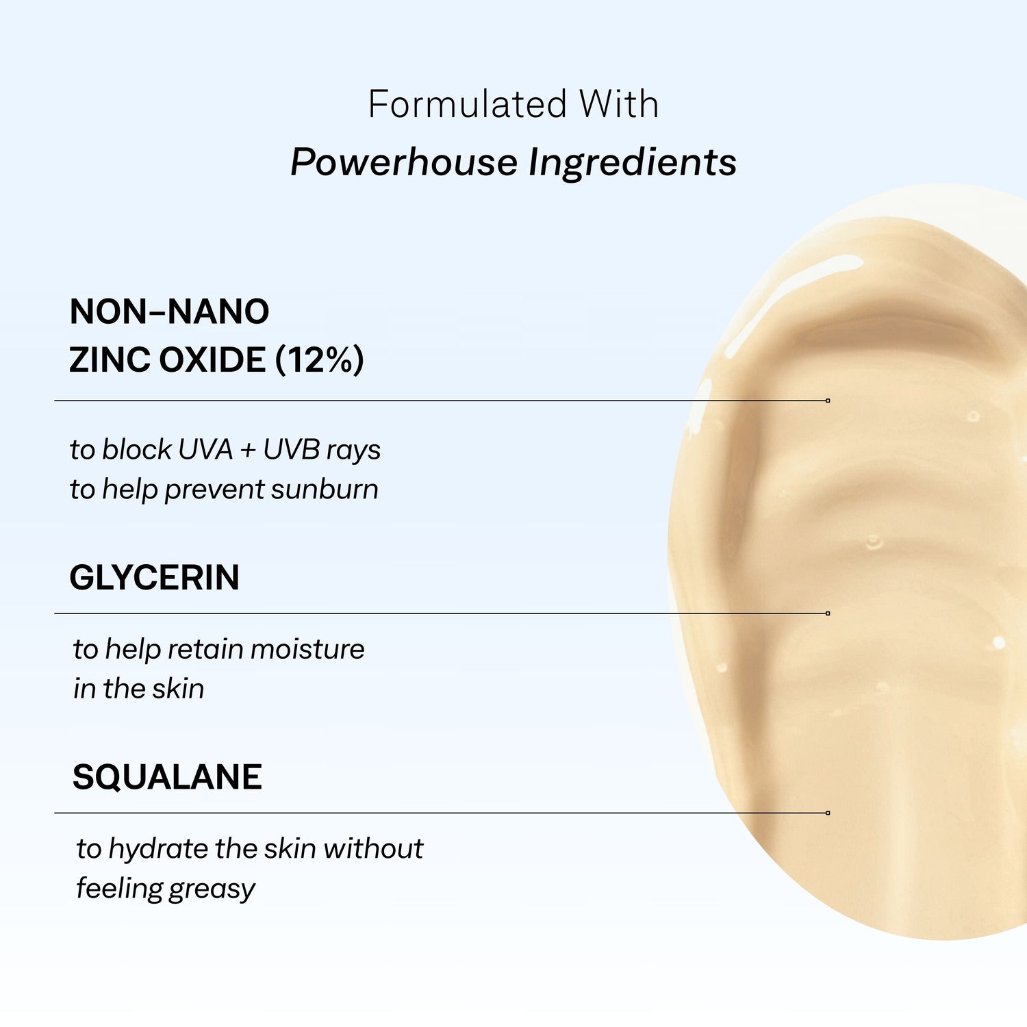 Mineral Facial Sunscreen - 10-Pack
