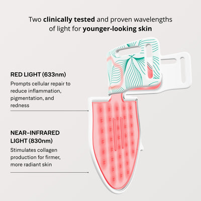 Omnilux Contour Neck & Décolleté