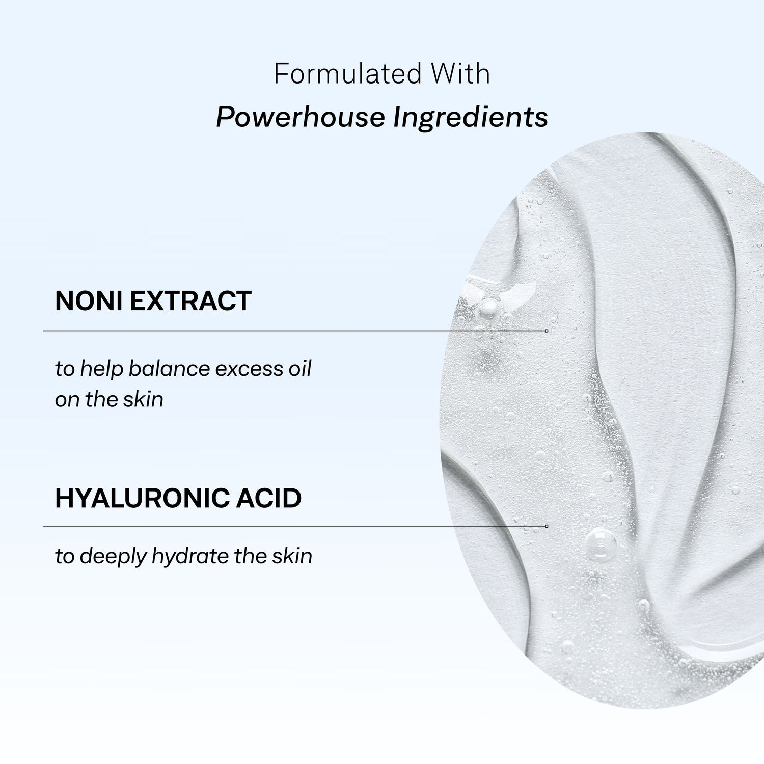 Noni Balancing Serum - 10-Pack