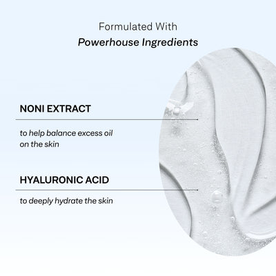 Noni Balancing Serum - 10-Pack