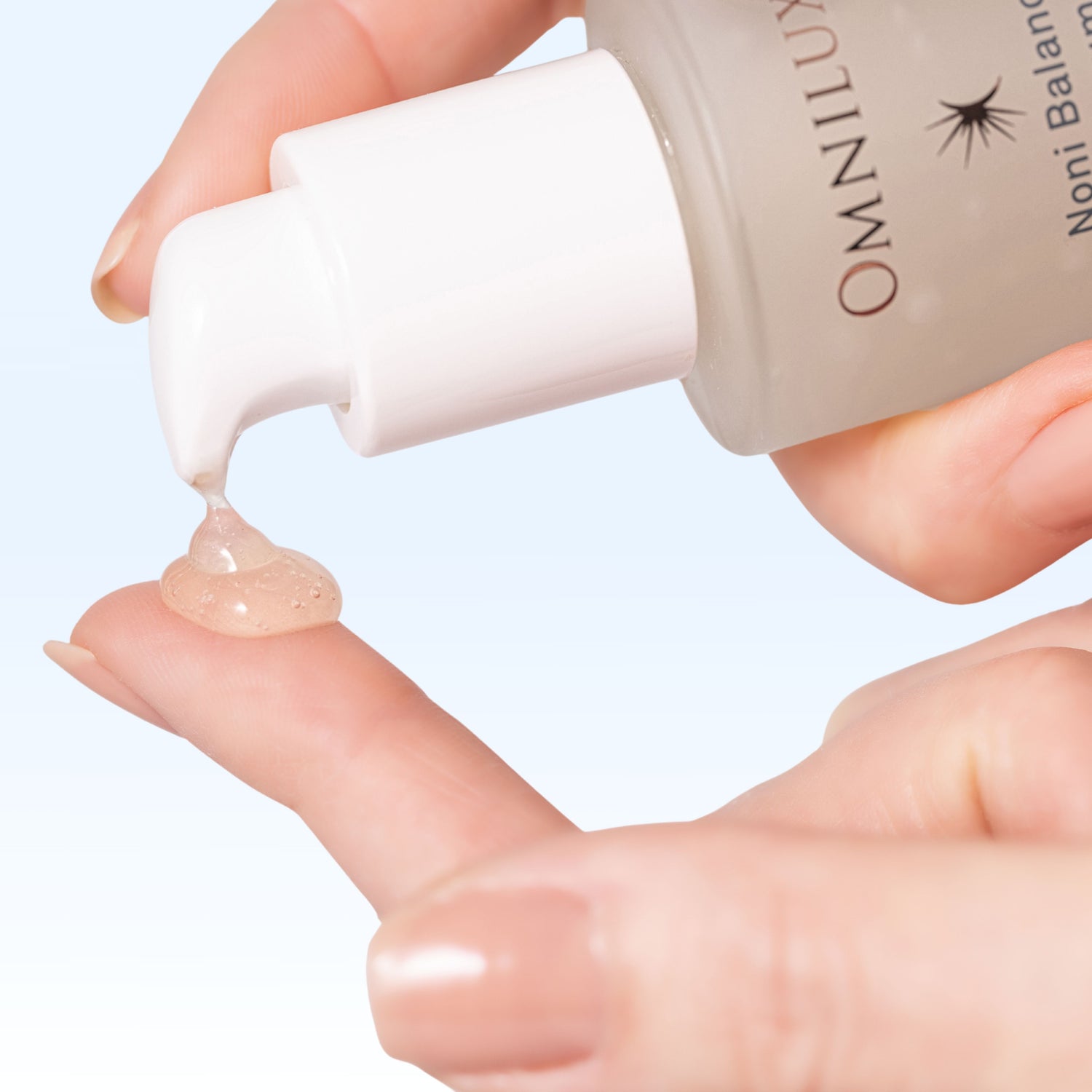 Noni Balancing Serum - 10-Pack