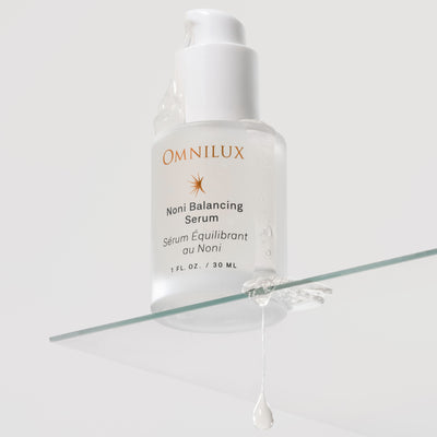 Noni Balancing Serum - 10-Pack