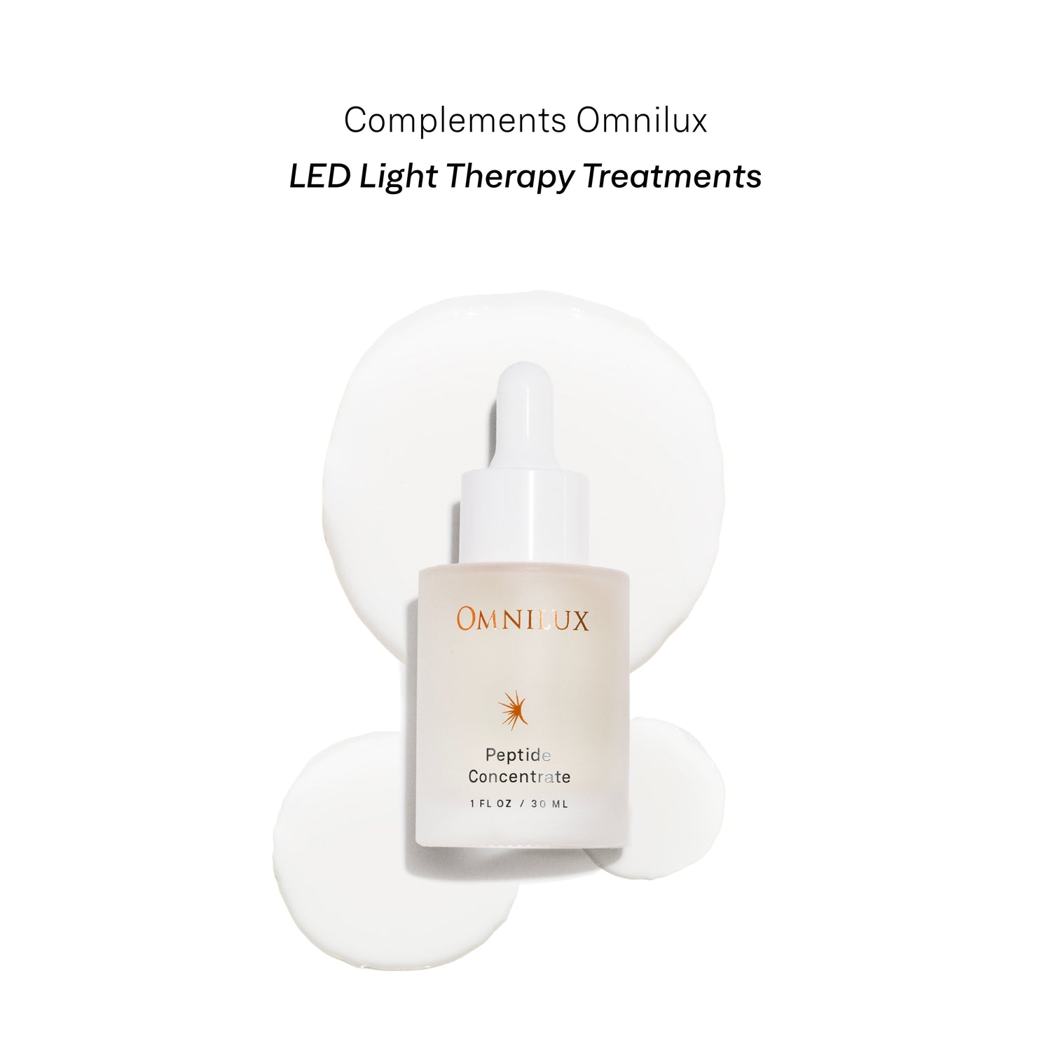 Peptide Concentrate - 10-Pack