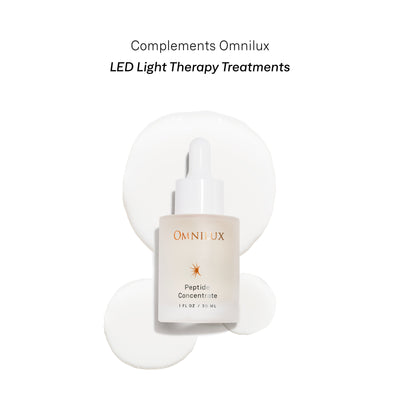 Peptide Concentrate - 10-Pack