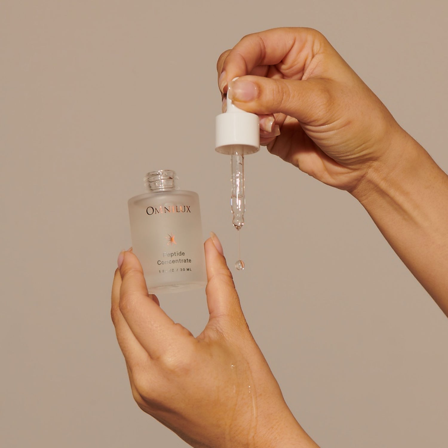 Peptide Concentrate - 10-Pack