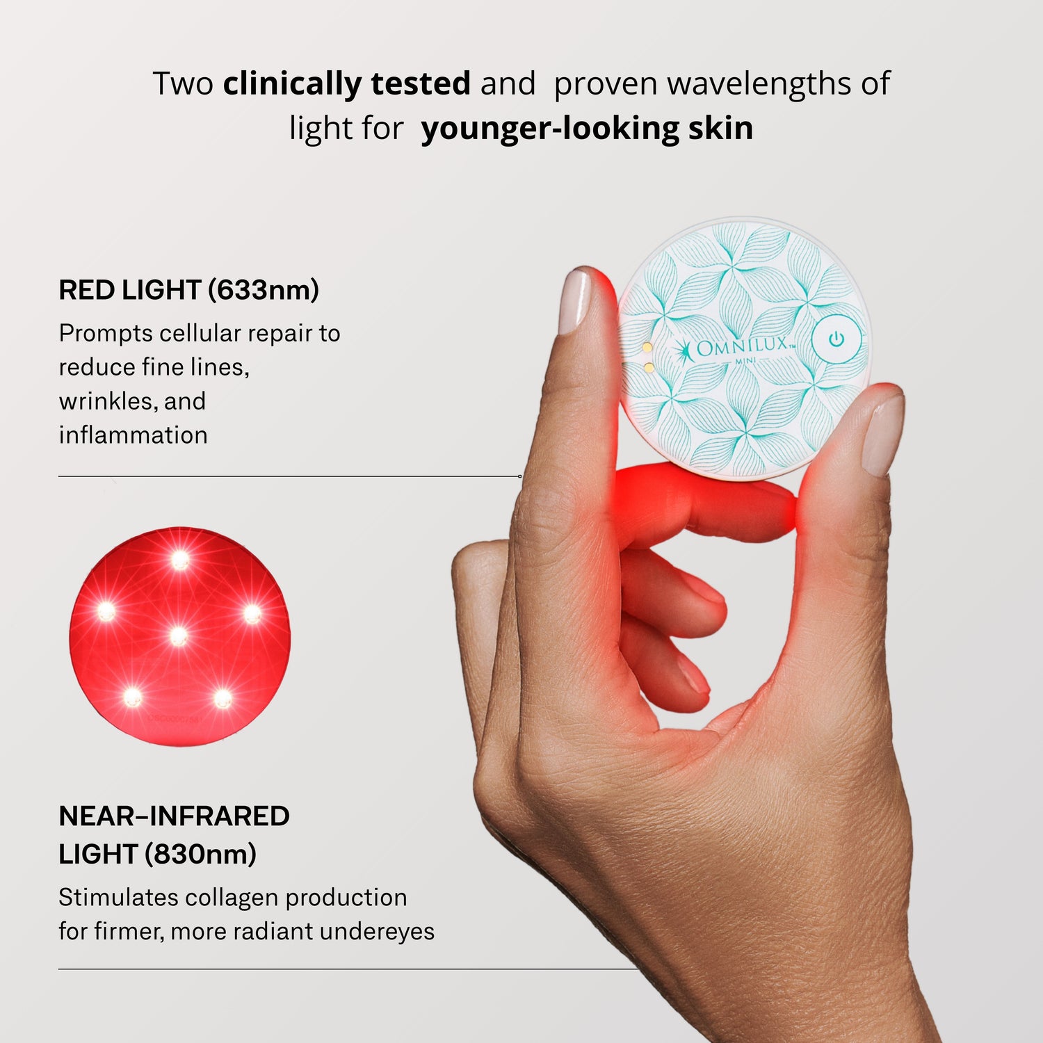 Skin Corrector - 5-pk