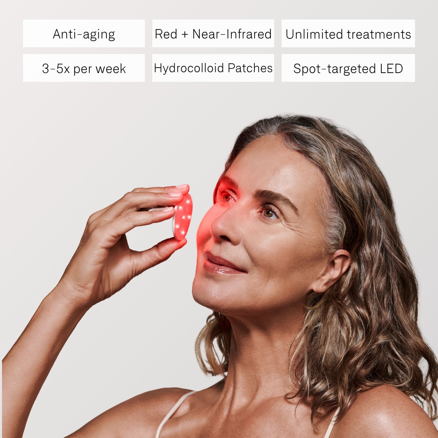 Skin Corrector - 5-pk