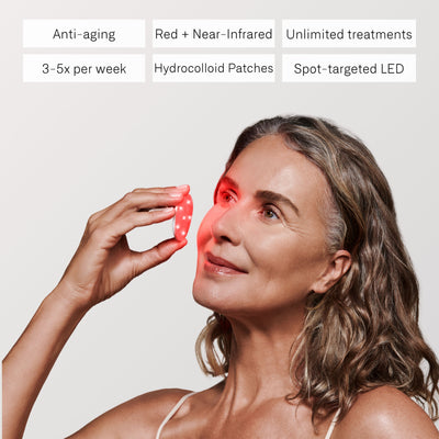 Skin Corrector - 5-pk