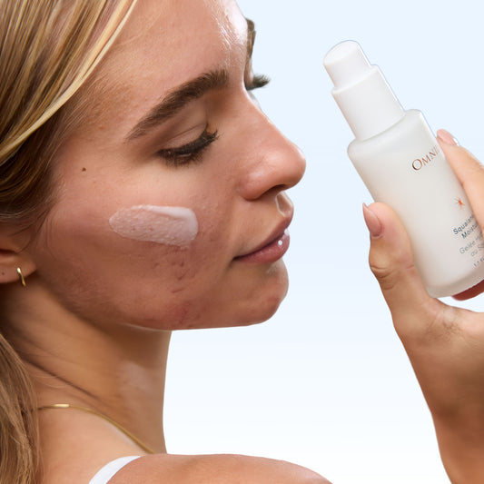 Squalane Jelly Moisturizer - 10-Pack