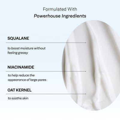 Squalane Jelly Moisturizer - 10-Pack