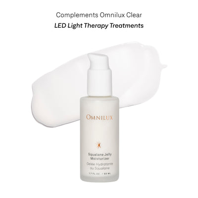 Squalane Jelly Moisturizer - 10-Pack