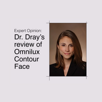 Expert Review from YouTuber and Dermatologist, Dr. Dray