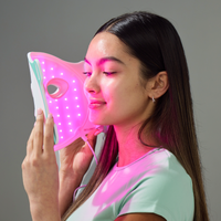 How Does LED Light Therapy Treat Acne Naturally?