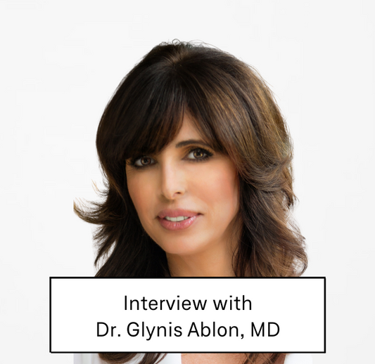 All About Acne: Featuring Dermatologist Dr. Glynis Ablon