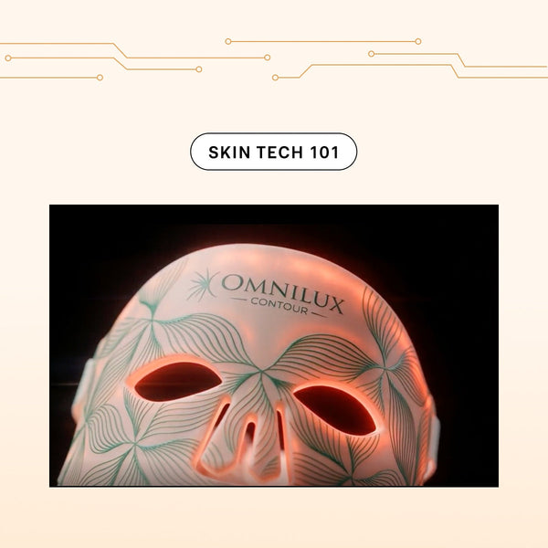 Skin Tech 101: Power, Precision, Output