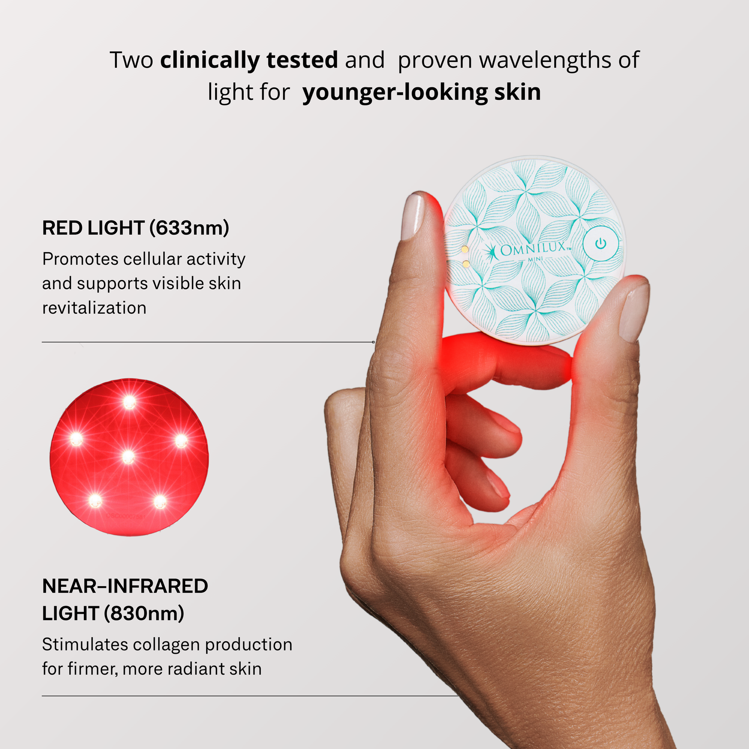 Skin Corrector - 5-pk