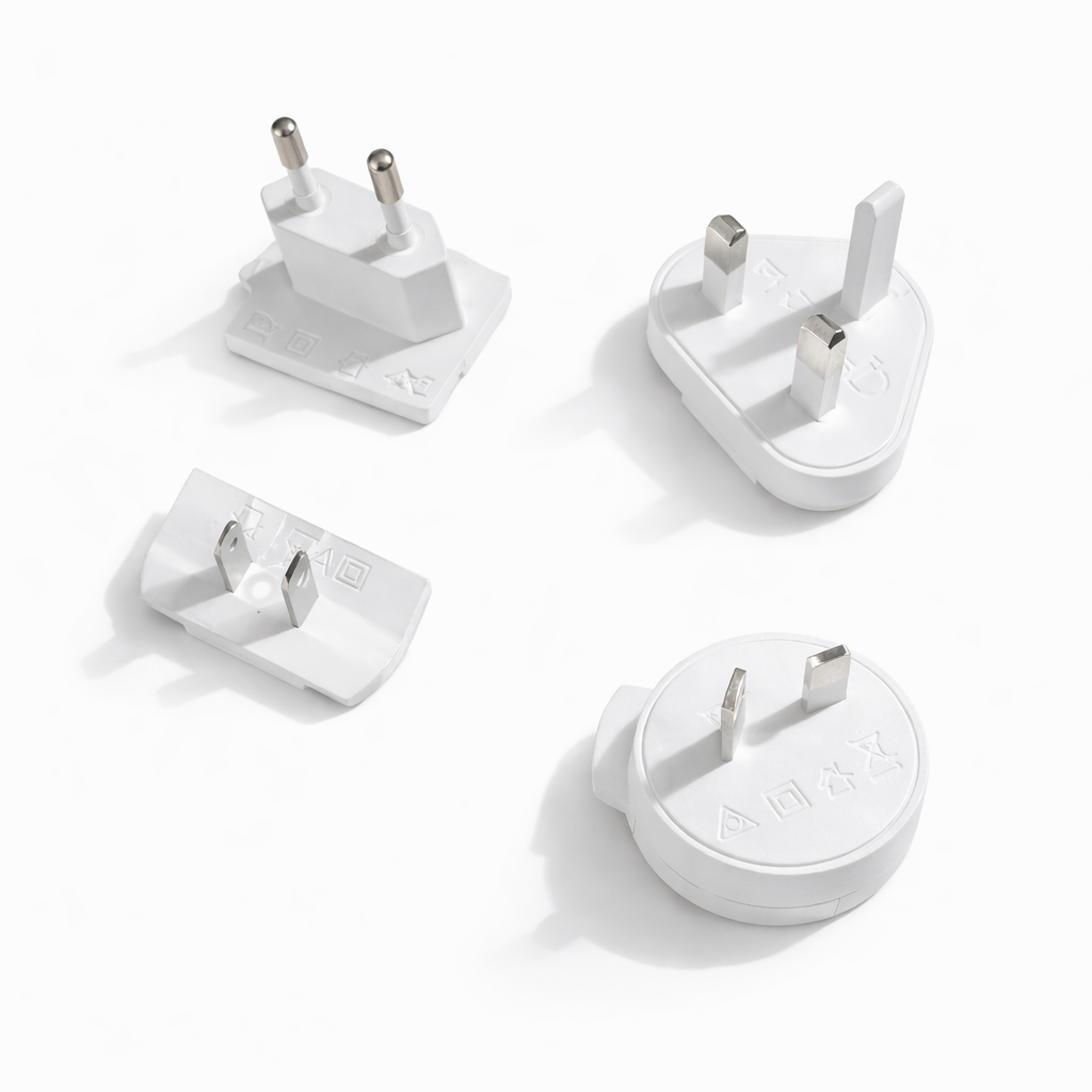 Omnilux Adapters