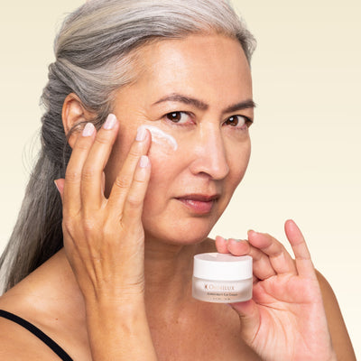 Antioxidant Eye Cream - 10-Pack