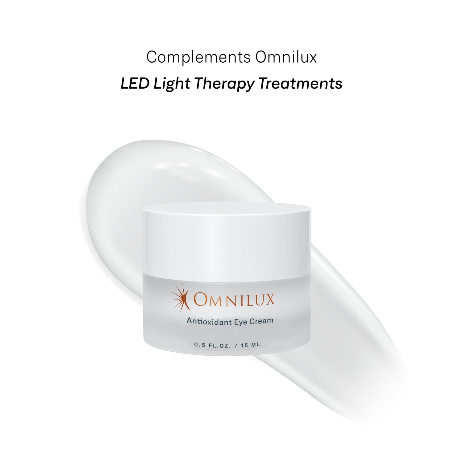 Antioxidant Eye Cream - 10-Pack