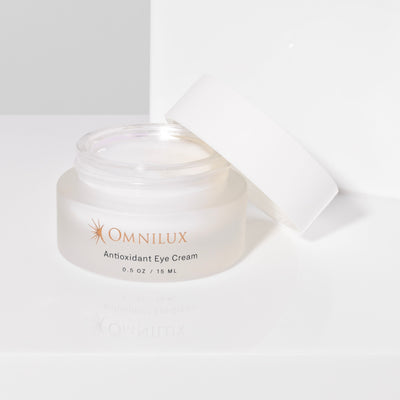 Antioxidant Eye Cream - 10-Pack