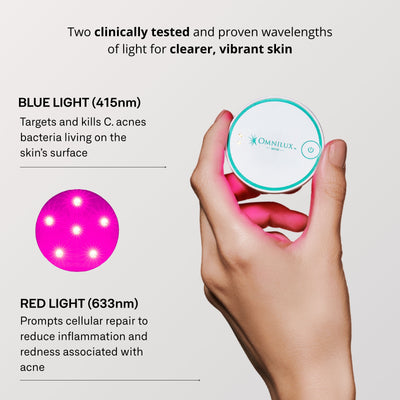 Blemish Eraser - 5-pk