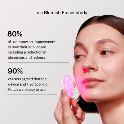 Blemish Eraser - 5-pk