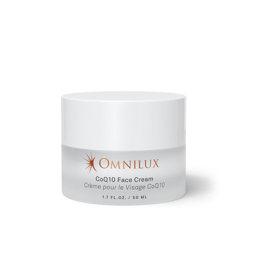 CoQ10 Face Cream - 10-Pack